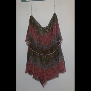 Lulus Romper
